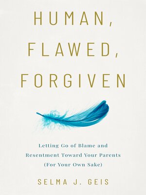 cover image of Human, Flawed, Forgiven